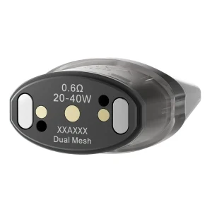 OXVA NeXLIM Replacement Pod Cartridge V2 - 3PK - 0.8 OHMS