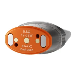 OXVA NeXLIM Replacement Pod Cartridge V2 - 3PK - 0.6 OHMS