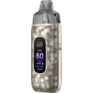 OXVA Vprime 2 Kit - Shard Gold