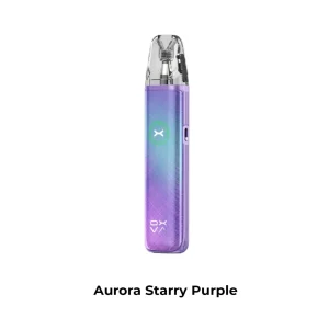 OXVA XLIM GO 2 Kit - Aurora Starry Purple