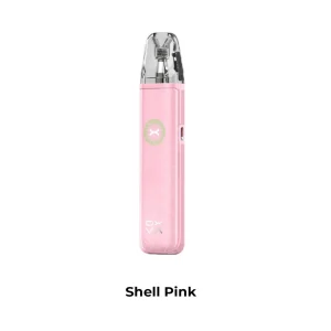OXVA XLIM GO 2 Kit - Shell Pink
