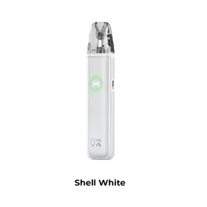OXVA XLIM GO 2 Kit - Shell White