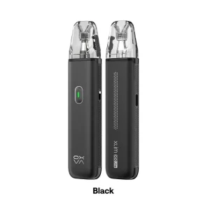 OXVA XLIM GO LITE Kit - Black