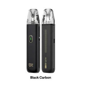 OXVA XLIM GO LITE Kit - Black Carbon