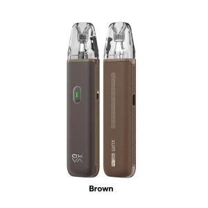 OXVA XLIM GO LITE Kit - Brown