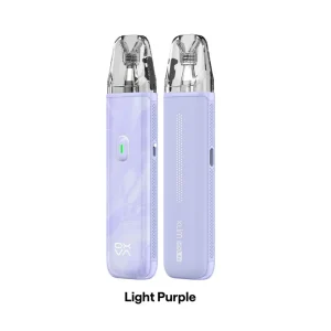 OXVA XLIM GO LITE Kit - Light Purple