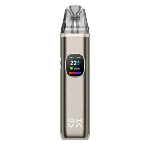 OXVA XLIM Pro 2 Pod Kit (DNA Version) - Silk Brown