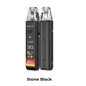 OXVA Xlim 3 Ultra Kit - Stone Black