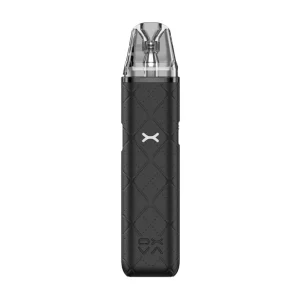 OXVA Xlim Go Kit - Black