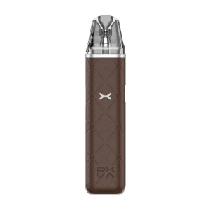 OXVA Xlim Go Kit - Dark Brown
