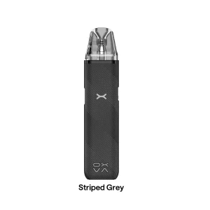 OXVA Xlim Go Kit - Striped Grey
