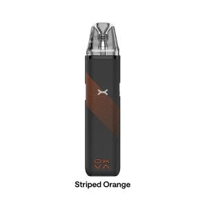 OXVA Xlim Go Kit - Striped Orange