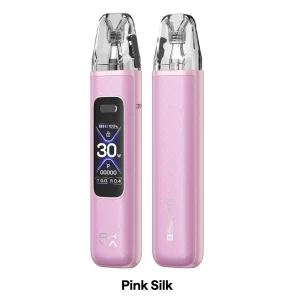 OXVA Xlim Pro 3 Kit - Pink Silk