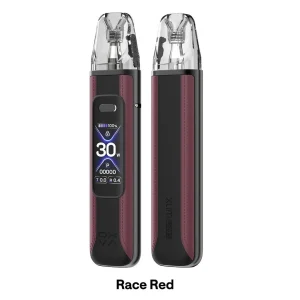 OXVA Xlim Pro 3 Kit - Race Red