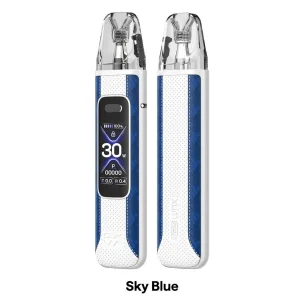 OXVA Xlim Pro 3 Kit - Sky Blue