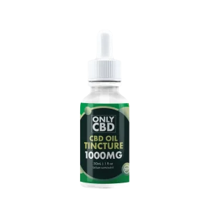 Only CBD Original Oil Tincture 30ML- 1000MG