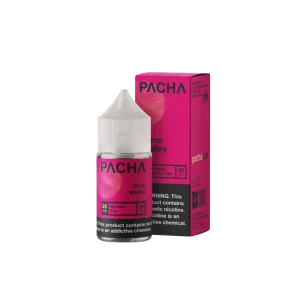 Pacha Salts Citrus Medley Synthetic Nicotine E-Juice 30ml