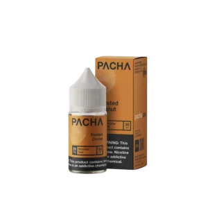 Pacha Salts Frosted Coconut Synthetic Nicotine E-Juice 30ml