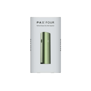 Pax Herb Vaporizer Four