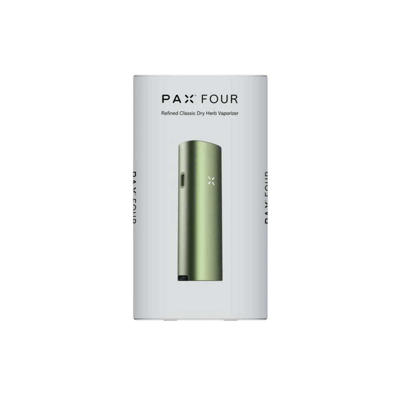 Pax Herb Vaporizer Four