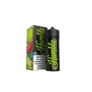 Humble Pee Wee Kiwi 120ml E-Juice