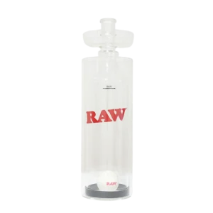 RAW GLASS - GRAVITY CONE