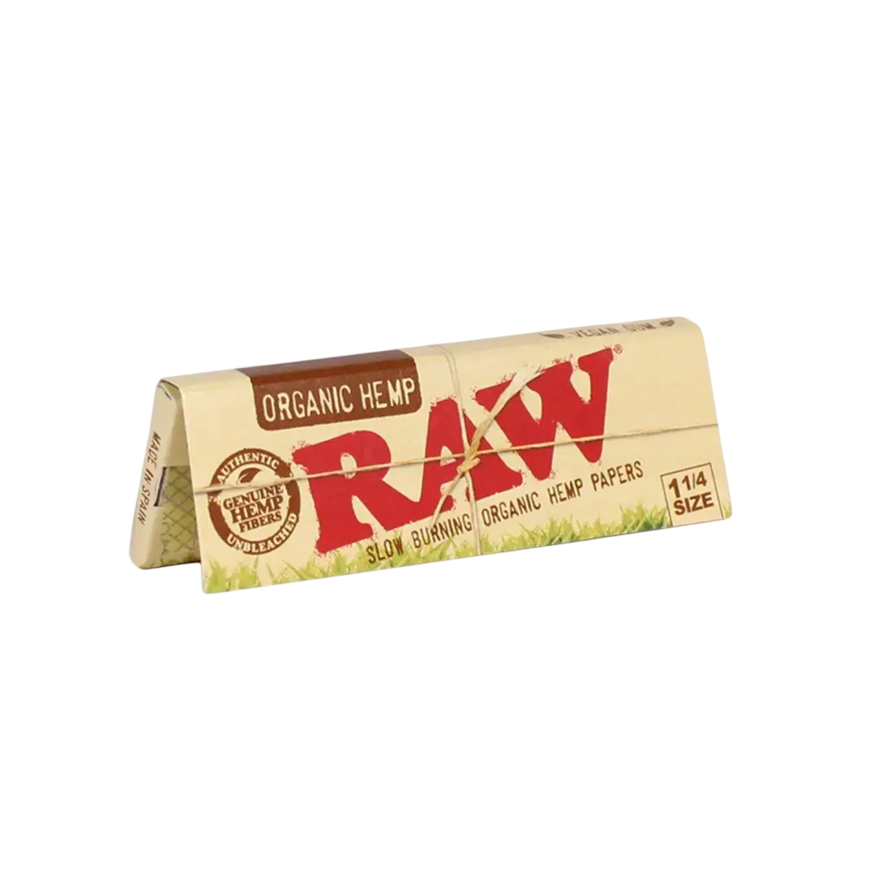 RAW Rolling Papers 1PK - 1-1/4