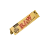 RAW Rolling Papers 1PK - King Size Slim
