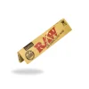 RAW Rolling Papers 1PK - King Size Slim - Image 2