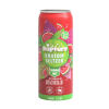Rapture Kratom Seltzer 12 OZ -100 MIT
