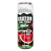 Rapture Kratom Seltzer 12 OZ -125 MIT - Image 3