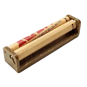 Raw 110MM Single Wide Rollers 1PK-2CT