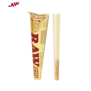 Raw Etheral 1-1/4 Cone 1PK-6CT Classic