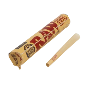 Raw LIL Lean Cones 1PK-6CT Classic