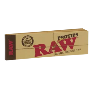 Raw Protips 1PK-21CT