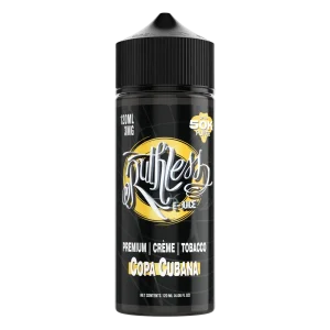 Ruthless Copa Cubana 120ml E-Juice
