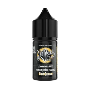 Ruthless Copa Cubana Salt 30ml E-Juice