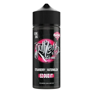 Ruthless EZ Duz It 120ml E-Juice