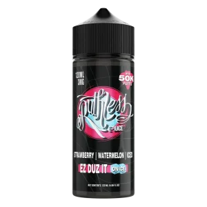 Ruthless EZ Duz It On Ice 120ml E-Juice