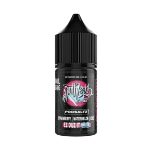 Ruthless EZ Duz It On Ice Salt 30ml E-Juice