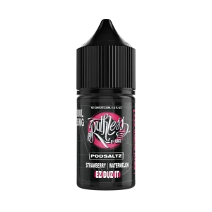 Ruthless EZ Duz It Salt 30ml E-Juice