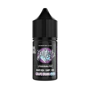Ruthless Grape Drank On Ice Salt 30ml E-Juice