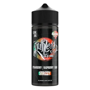 Ruthless Strizzy 120ml E-Juice