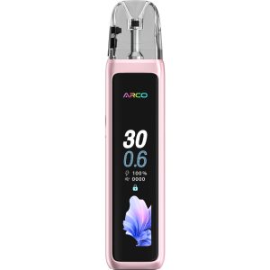 SMOK ARCO MAX Kit - Pale Pink