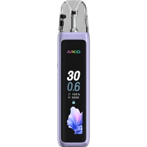 SMOK ARCO MAX Kit - Pale Purple