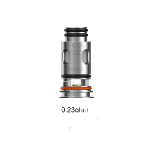 SMOK D Replacement Coil - 5PK
