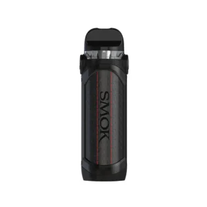 SMOK IPX 80 Kit - Black Carbon Fiber