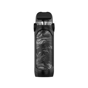 SMOK IPX 80 Kit - Fluid Black Grey