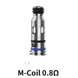 SMOK M-Coil Replacement Coil - 5PK