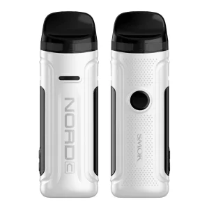 SMOK NORD C Kit - Matte White